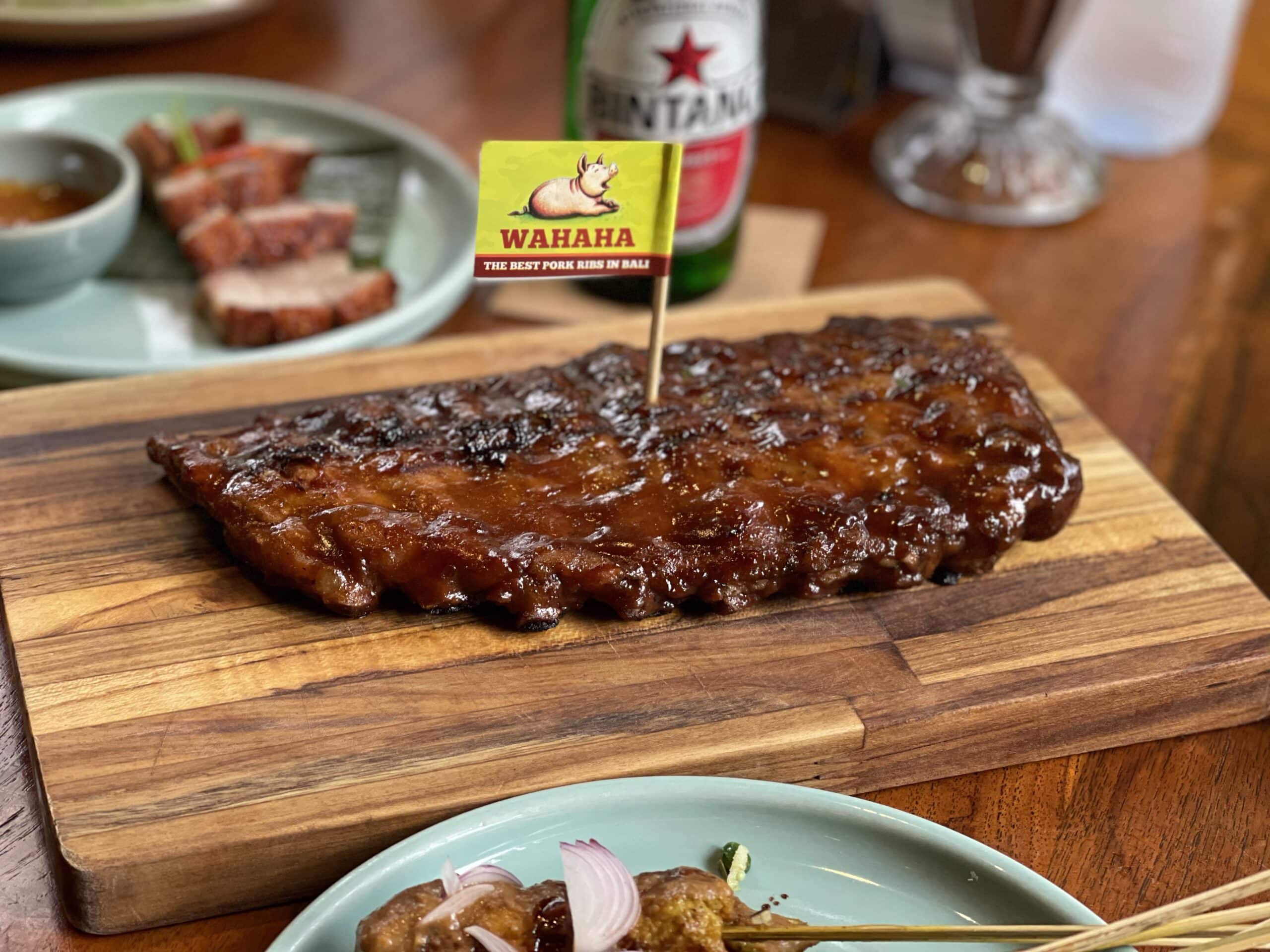 Korean BBQ Di Lampung