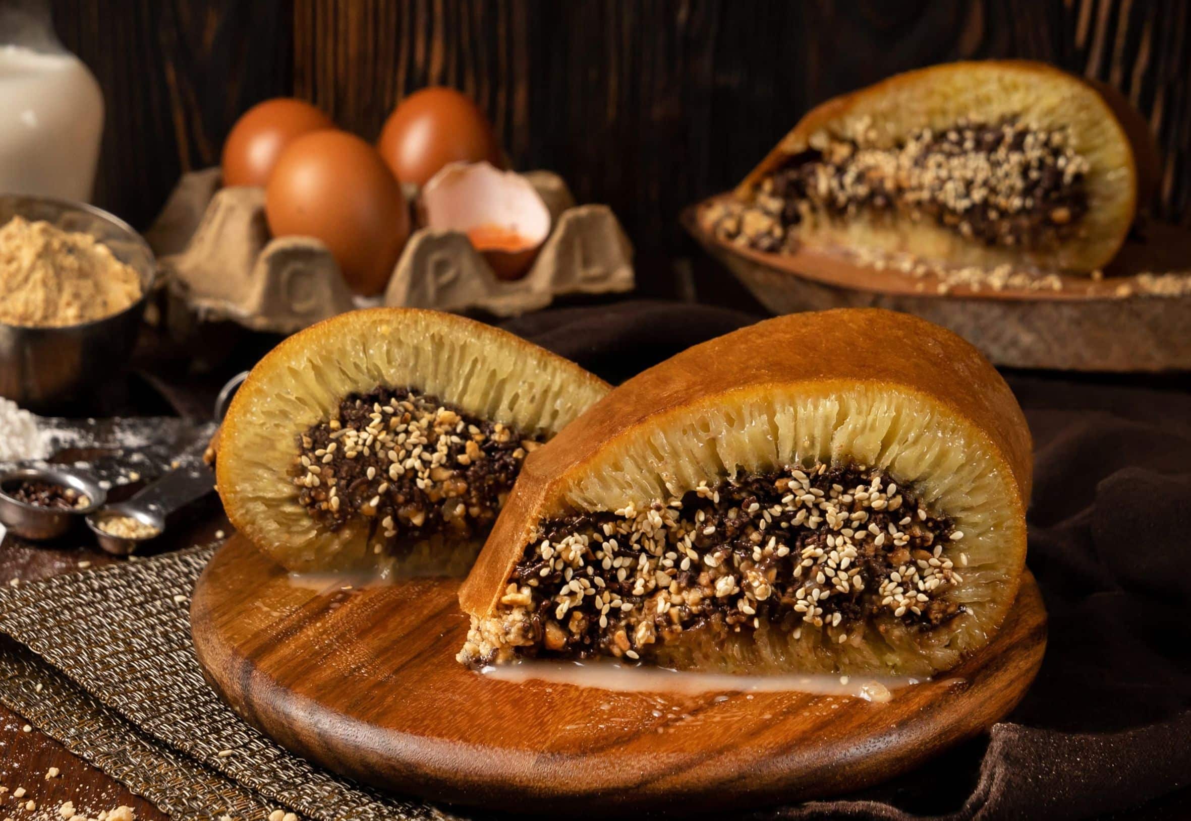 Martabak Pecenongan 78 Buka Di Lampung
