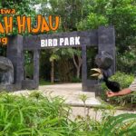 Taman Satwa Lembah Hijau Lampung