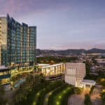 10 Hotel Baru Akan Hadir di Bandar Lampung