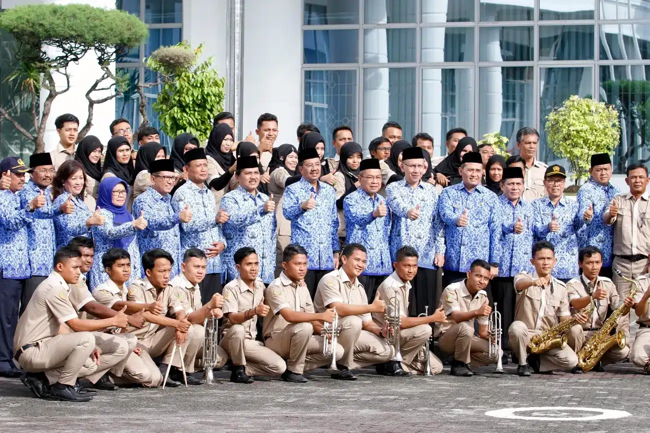 Inilah Cara Cek Rincian Formasi CPNS 2024