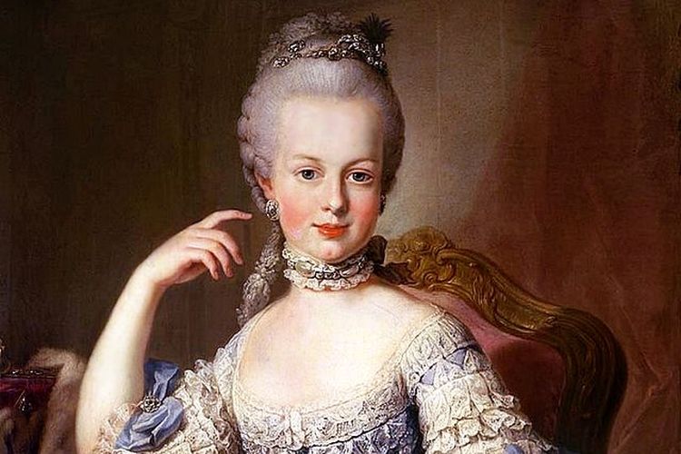 Marie Antoinette: Sosok Ratu Prancis yang Ramai Dibicarakan