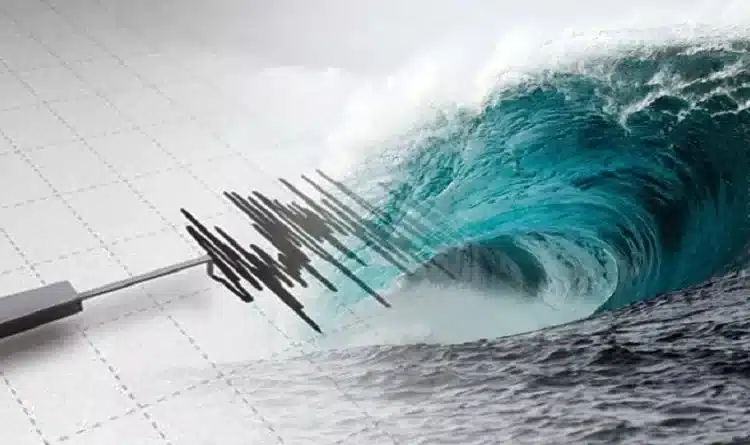 Gempa Megathrust Indonesia