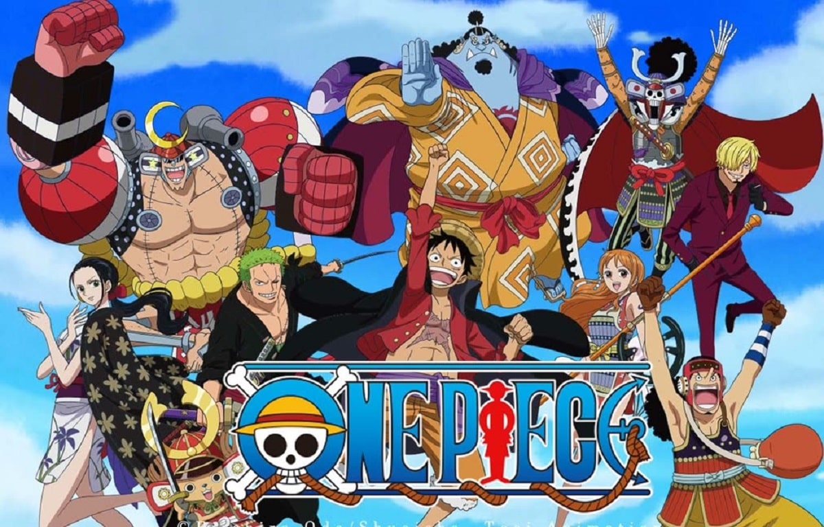 Kapan One Piece Episode 1117 Rilis?
