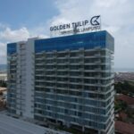 All You Can Eat di Golden Tulip Springhill Lampung