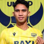 Dampak Bergabungnya Marselino Ferdinan ke Oxford United