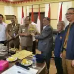 Lampung dan Banten Targetkan