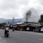 Lampung Jadi Urutan Ke-6 Dengan Udara Terburuk di Indonesia