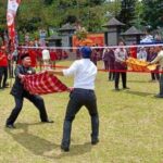 Lomba Tradisional Lampung