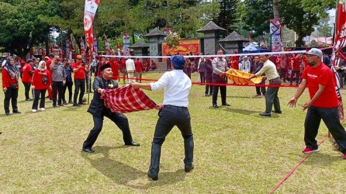 Lomba Tradisional Lampung