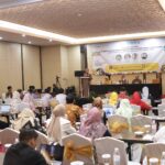 PKLI UNILA Gelar Workshop