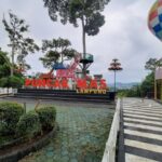 Puncak Mas Lampung: Temat Healing Menarik di Area Perbukitan