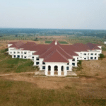 Rapat Pembangunan Kota Baru