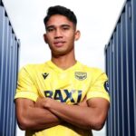 Segini Gaji Marselino Ferdinan di Oxford United