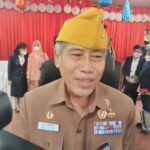 Pemerintah Beri Veteran di Lampung Utara Penghargaan