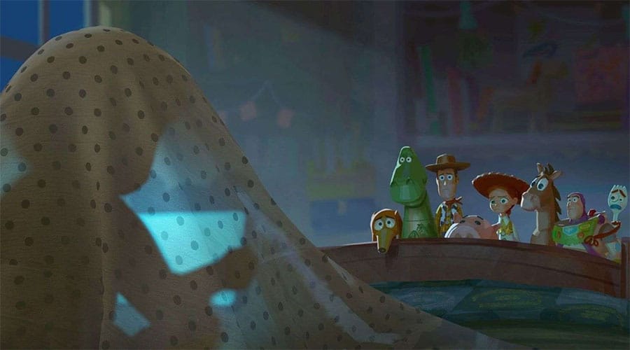 Pixar Umumkan Toy Story 5 Yang akan tayang Tahun Depan! - Pixar Animation Studios kembali membuat penggemar film animasi bersemangat dengan pengumuman terbaru mereka: "Toy Story 5".