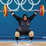 Nurul Akmal Gagal Meraih Medali di Olimpiade Paris 2024