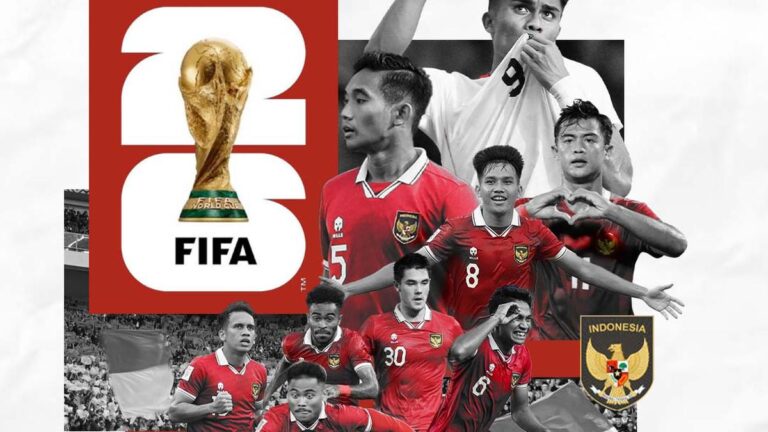 Berapa Poin yang Diperlukan Timnas untuk Menuju Piala Dunia