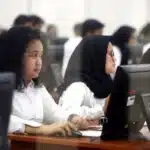 Cara Cek Pengumuman Hasil Seleksi Administrasi CPNS 2024