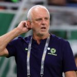 Graham Arnold Puji Efek Erick Thohir untuk Timnas Indonesia