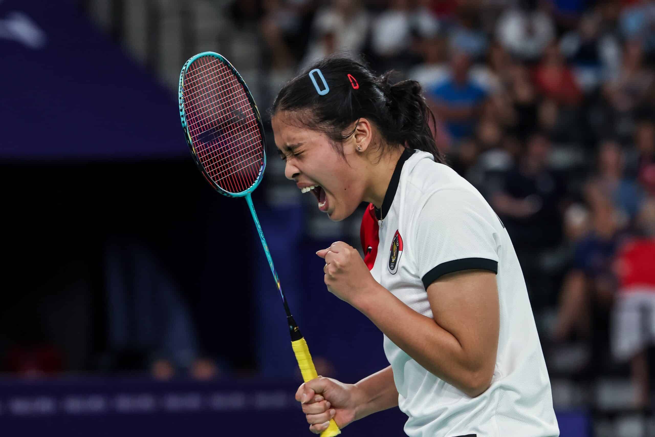 Gregoria Mariska Akui Belum Maksimal di Hong Kong Open 2024