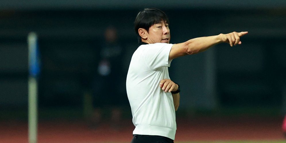 Head-to-Head Shin Tae-Yong: Kemenangan Melawan Tim Timur Tengah