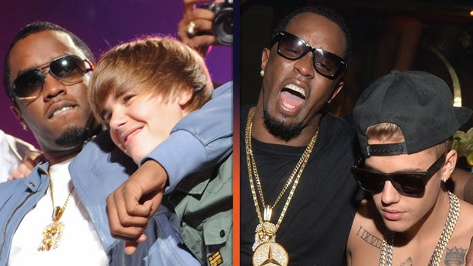 Justin Bieber Sesali Kolaborasi dengan Puff Daddy