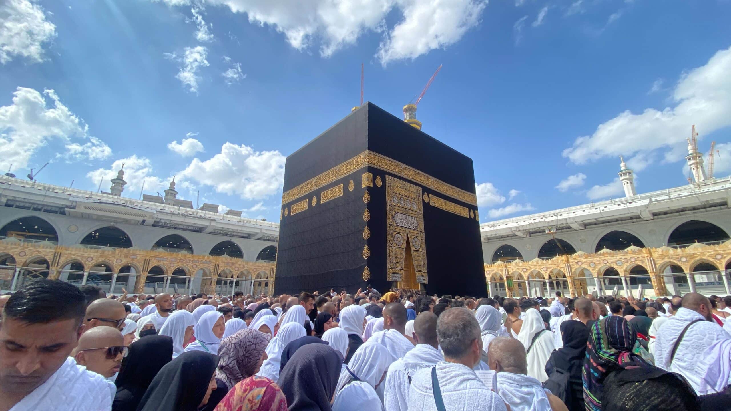 Aturan Makin Ketat! Arab Saudi Larang Penderita Beberapa Penyakit untuk Beribadah Haji