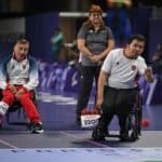 Paralimpiade 2024: Tim Boccia Indonesia Ukir Sejarah