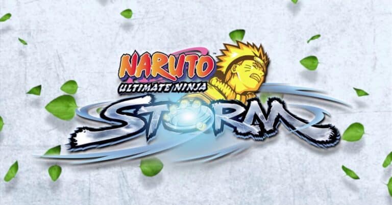 Naruto Ultimate Ninja Storm Akan Hadir di iOS dan Android