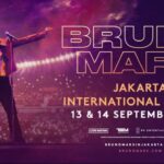 Panduan Rute TransJakarta dan KRL Menuju JIS untuk Konser Bruno Mars