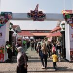 Rayakan HUT ke-79 Kereta Api Indonesia di Jogja Spoor Festival 2024