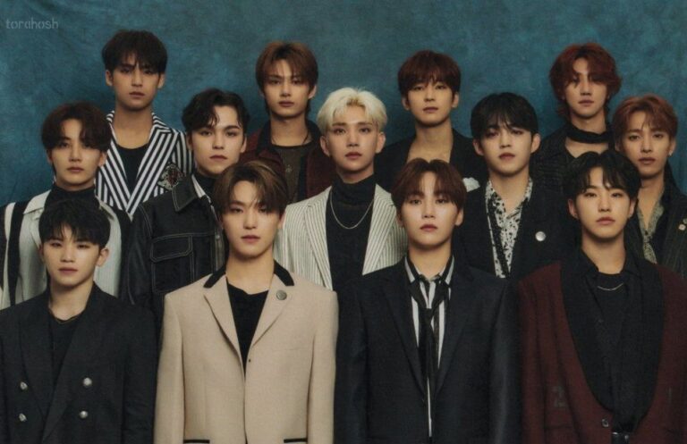 SEVENTEEN Akan Gelar Konser di Jakarta pada Februari 2025