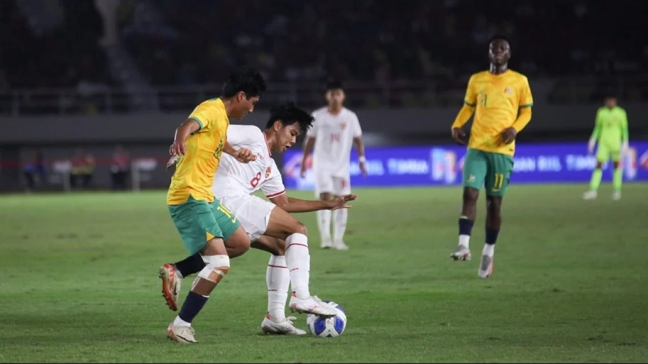 Update Klasemen Grup C Kualifikasi Piala Dunia 2026