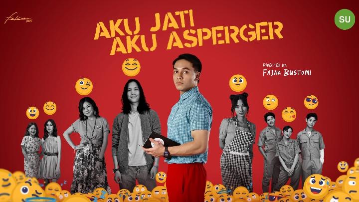 Aku Jati, Aku Asperger: Film Tentang Pengidap Sindrom Asperger