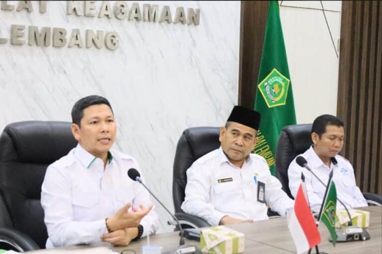 Ujian SKD CPNS 2024 Kemenag Dimulai Hari Ini