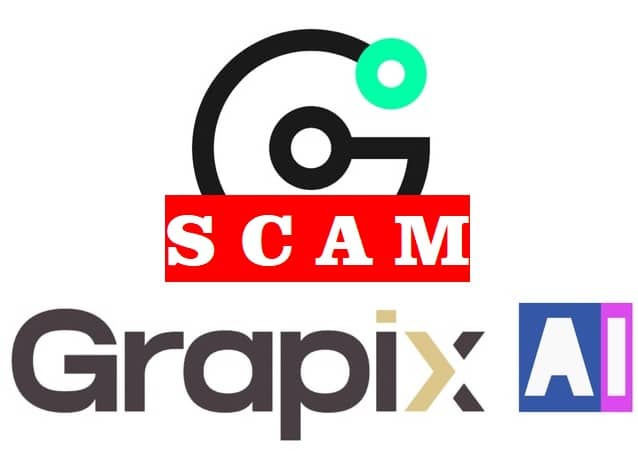 Grapix AI Diblokir: Investasi Bodong, Banyak Member Merugi