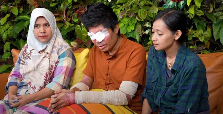 Pratiwi Noviyanthi Tentang Uang Donasi Rp 1,5 Miliar Agus Salim