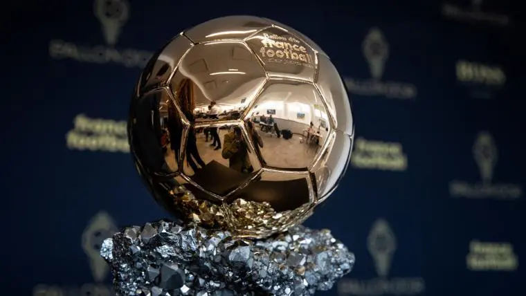 Penghargaan Ballon d'Or 2024: Jadwal dan Detail Acara Malam Ini