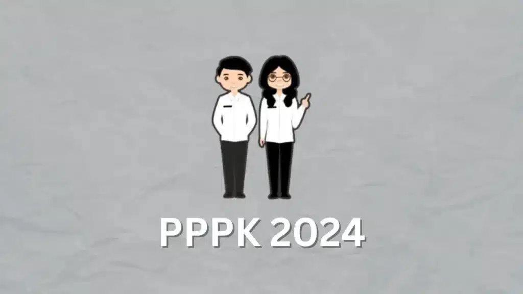 Kendala Anggaran jadi Tantangan Pengangkatan PPPK 2024