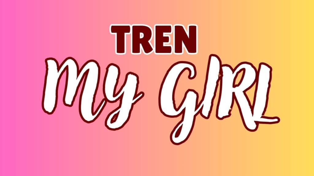 Tren TikTok Hari My Girl 1 Oktober 2024