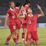 Timnas Putri Indonesia Siap Hadapi Belanda pada FIFA Matchday