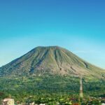 Peningkatan Aktivitas Gunung Lokon, Potensi Erupsi Meningkat