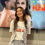 Luna Maya Ungkap Alasan Terima Tawaran di Serial "Main Api"