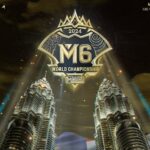 M6 Summit: Konferensi Industri Bergengsi oleh Moonton Games