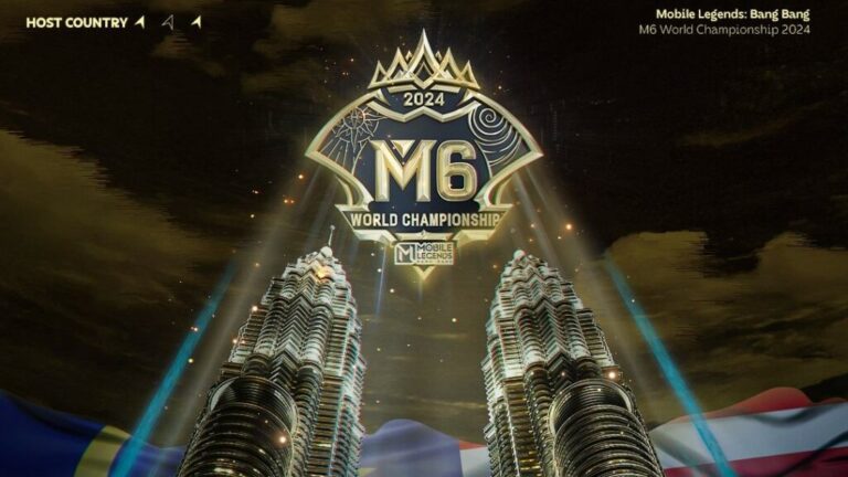 M6 Summit: Konferensi Industri Bergengsi oleh Moonton Games