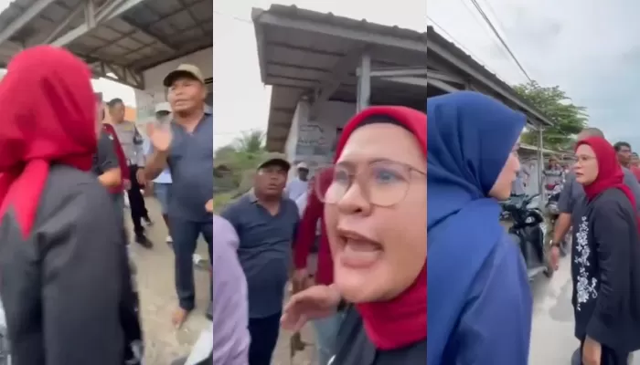 Respons Bawaslu Terhadap Keributan Calon Bupati Indramayu