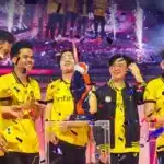 ESL Snapdragon MLBB Season 6: Kompetisi Mobile Legends Asia