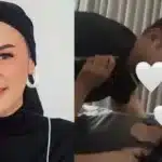 Siti Septi Ariyanti: Selebgram yang Diselingkuhi Suami Saat Umrah