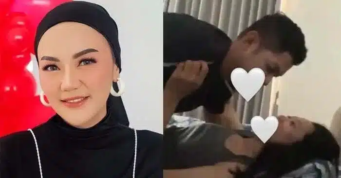 Siti Septi Ariyanti: Selebgram yang Diselingkuhi Suami Saat Umrah